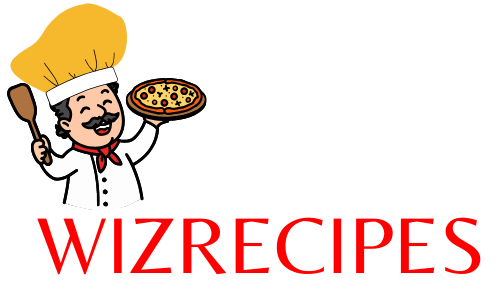 wizrecipes